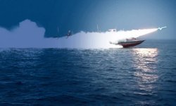 Umman Denizi'nde 'Acil durum' alarmı