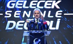 Bakan Uraloğlu: Türkiye'de 5G %90’ı geçti