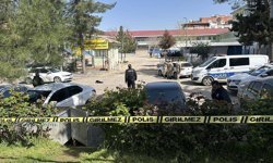 Siverek'te liseye silahlı saldırı olayında gözaltı sayısı 18 oldu