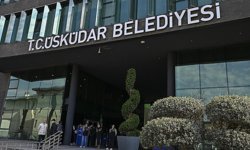Üsküdar Belediyesi’nde 21 şüpheliye adli sevk