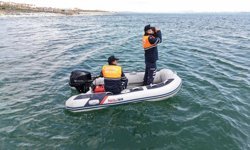 Van Gölü'nde göç yolu koruma altında