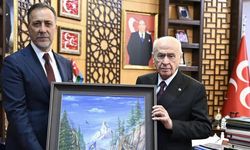 MHP'nin yeni İstanbul İl Başkanı belli oldu