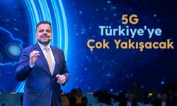 Turkcell Türkiye’yi “gerçek 5G” ile tanıştırdı