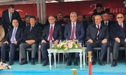 Van'da tarihi ziyaret: 17 yıl sonra gelen destek paketi ve istihdam hamlesi