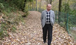 Vefanın Sessiz Sesi, Kutlu Davanın Emektar Hadimi Ömer Aydın’ın Ardından!