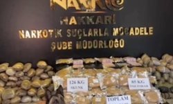 Yüksekova’daki Büyük Operasyonun Ardındaki İsim: Narkotik Müdürü’ne Tam Not