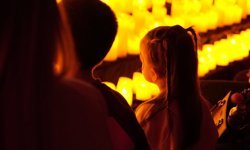 Mum ışıkları 23 Nisan coşkusuyla yanacak