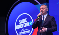 Kocaeli’de dev dönüşüm: 90 bin araç trafikten çekilecek