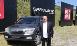 Sarsılmaz’dan Grup sinerjisiyle küresel teknoloji hamlesi