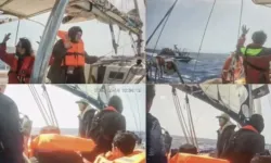 İsrail’in hedef aldığı İHH’dan açıklama! Durmayacağız