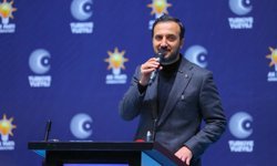 İl Başkanı Abdullah Özdemir: CHP’de siyasal çürüme kurumsallaştı