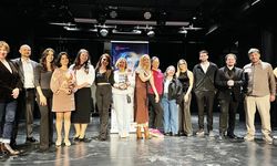 '5. Evrensel Bilim Kurgu ve Fantastik Film Festivali' ödülleri sahiplerini buldu