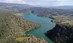 Arapapıştı Kanyonu doğası ve tarihiyle ziyaretçi çekiyor