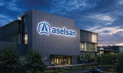 ASELSAN yeni logo ve mottosuyla küresel marka imajını güçlendirecek