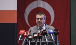 Bakan Tekin, 'Maarif'ten Medeniyete Eğitim Zirvesi' programında konuştu: