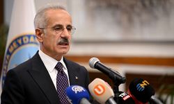 Bakan Uraloğlu, DHMİ Başmüdürler Toplantısı'nda konuştu: