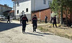 Balıkesir'de silahlı kavgada 1 kişi öldü, 3 kişi yaralandı