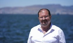 Bayram tatili Çeşmeli turizmcilere 'güzel sezonun habercisi' oldu