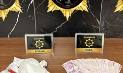 Çanakkale'de uyuşturucu operasyonunda yakalanan 5 zanlı tutuklandı