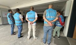 Denetimli serbestlik yükümlüleri 'hayat kurtarmak' için eğitiliyor