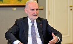 İTO Başkanı Avdagiç'ten 'Tüketim mallarının ithalatı, yatırım mallarının ithalatını geçti' uyarısı: