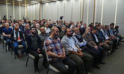 Küresel Sumud Filosu aktivistleri yaşadıklarını anlattı
