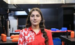 Manisalı Nehir ve Elif, Avrupa ve dünya şampiyonaları için bileklerine güveniyor