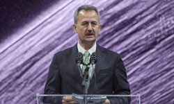 Savunma Sanayii Başkanı, SAHA 2026'nın açılışında konuştu