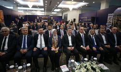 Tarım ve Orman Bakanı Yumaklı, Batı Marmara Bölge Strateji Toplantısı'nda konuştu: