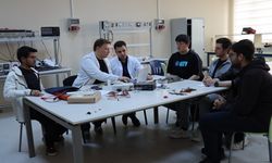TÜBİTAK destekli yerli 'sensör kapsülü'yle hayvan sağlığı anlık izlenecek