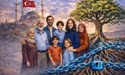 Kontrolsüz Dijitalleşme ve Tüketim Kültürü Aileyi Tehdit Ediyor