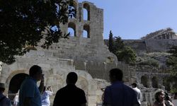 Yunanistan'dan borçları için Akropolis'in satılması istendi