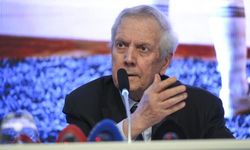 Aziz Yıldırım'dan yabancı hakem mesajı