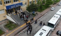 19 ilde dev operasyon! 8,6 milyarlık yasa dışı bahis ağı çökertildi