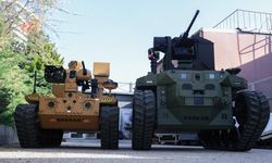 BARKAN, EFES Tatbikatı'nda kabiliyetlerini sergileyecek