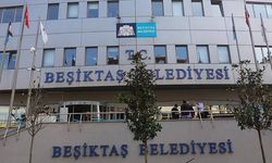 Beşiktaş Belediyesine 'rüşvet' operasyonu: 5 gözaltı