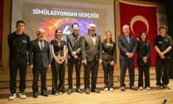 Ankara’da nesiller arası Bilim Köprüsü kuruldu