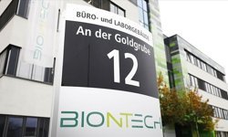 BioNTech binlerce kişiyi işten çıkarıyor