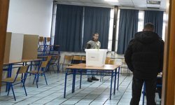 Bosna Hersek'te genel seçim 4 Ekim'de yapılacak