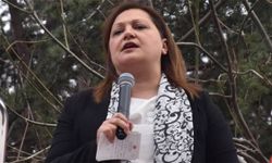 Burcu Köksal AK Parti'ye katıldı