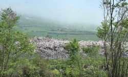 Sinop'ta çevreyi kirleten tesise ceza