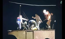 Şanlıurfa’da kaybolan çocuk 11 saat sonra evin damında ölü bulundu