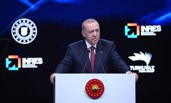 Başkan Erdoğan’dan enerji çıkışı: Türkiye artık merkez ülke