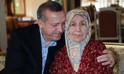 Başkan Erdoğan'dan 'Anneler Günü' mesajı