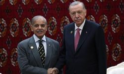 Başkan Erdoğan Şerif ile telefonda görüştü