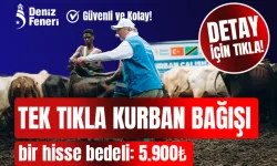Deniz Feneri Reklam