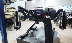 Dakikada 3 bin atımlık savunma! Dron avcısı dron sahaya çıktı