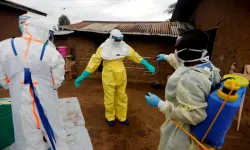 Kongo Demokratik Cumhuriyeti'nde yeniden Ebola salgını başladı