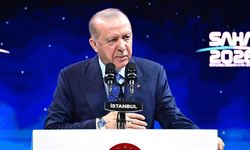 Başkan Erdoğan: Türkiye, yeni dönemin kurucu aktörüdür