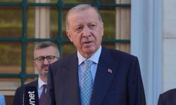 Başkan Erdoğan bayram namazını İstanbul'da kıldı